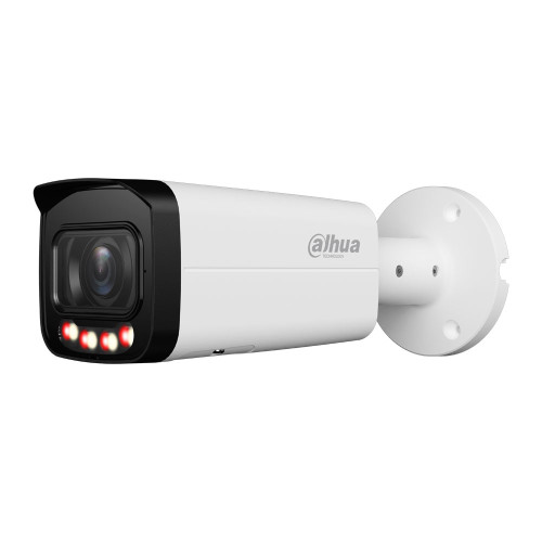 Dahua IPC-HFW2449TP-ZAS-IL – Tube 4 MP zoom 60 m