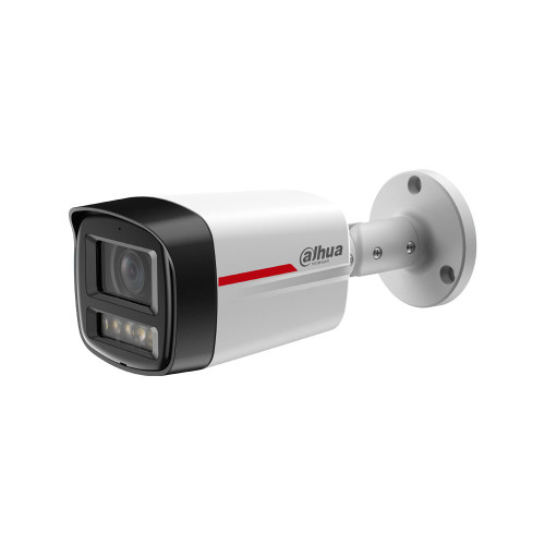 Dahua IPC-HFW2449TLP-S-LED-PRO – Tube WizColor X