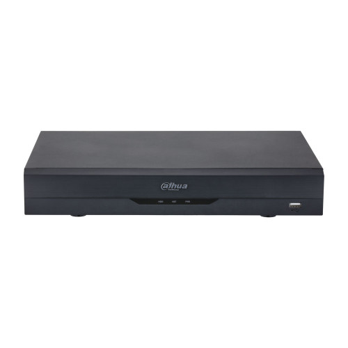 Dahua XVR5116HE-I3 – DVR 16 canaux WizSense 5 MP
