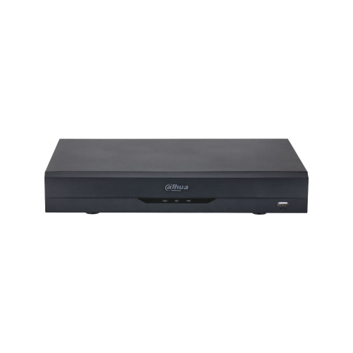 Dahua XVR5116H-4KL-I3 XVR 16 canaux 4K WizSense