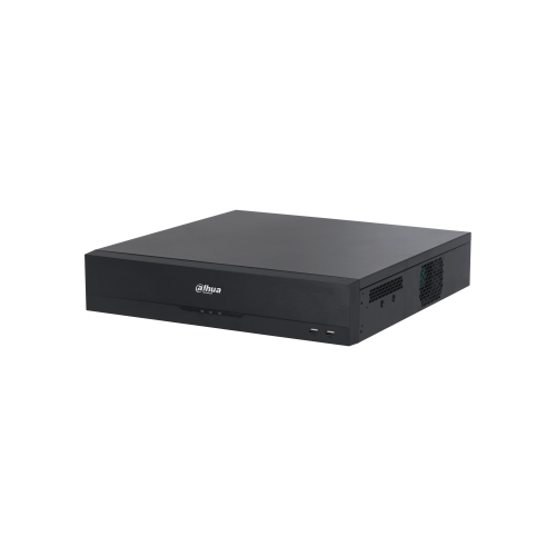 Dahua XVR5832S-4KL-I3 XVR 32 canaux 4K 8 SATA