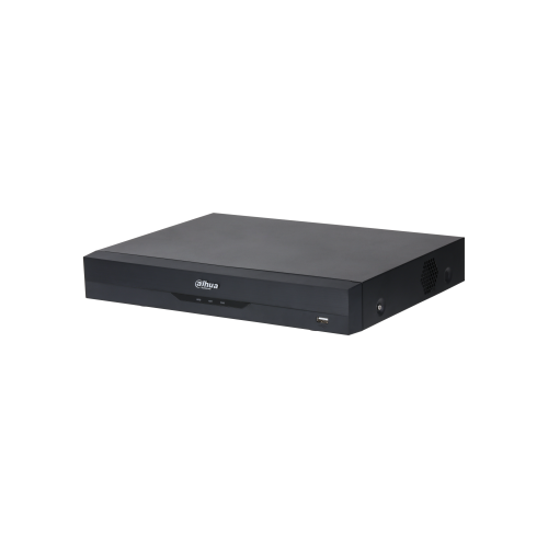 Dahua XVR5104H-4KL-I3-4P – XVR 4 canaux PoC