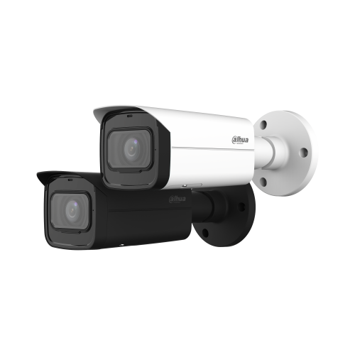 Dahua IPC-HFW3841TP-ZS – Tube 8 MP noir zoom