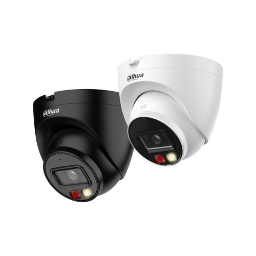 Dahua IPC-HDW2449TP-S-IL – Eyeball 4 MP Full Color