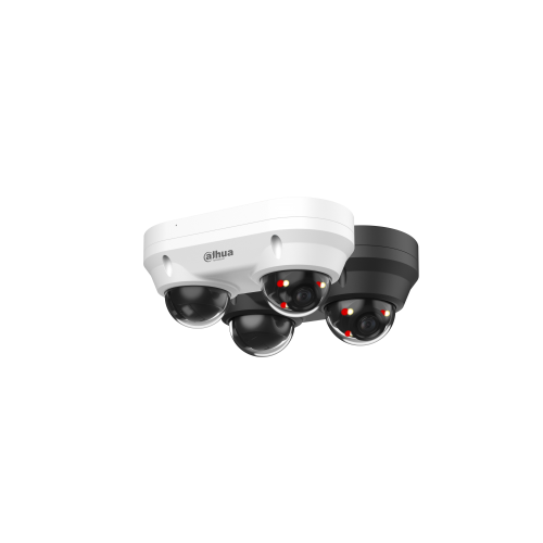 Dahua IPC-HDBW2449FP-AS-E2-IL – Dôme 2×4 MP