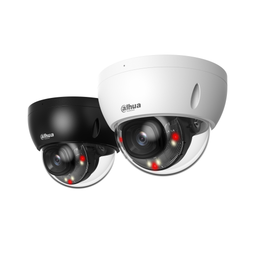 Dahua IPC-HDBW2549EP-S-IL – Dôme 5 MP Full Color