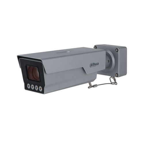 Dahua ITC431-RW1F-IRL8 – Caméra trafic 10-50 mm