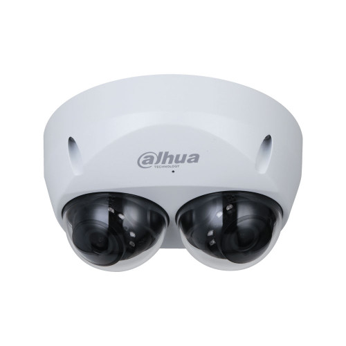 Dahua IPC-HDBW5441FP-AS-E2 – Dôme 4 MP visages