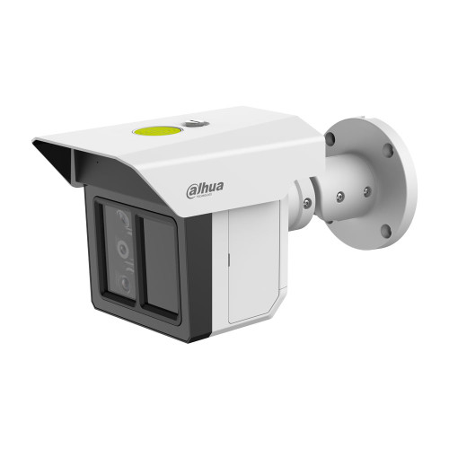 Dahua IPC-MFW5241T2P-0360 – Tube 3 capteurs