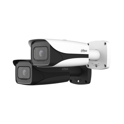 Dahua IPC-HFW5442EP-ZE-0832 – Tube noir 8-32 mm