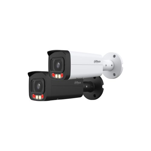 Dahua IPC-HFW2449TP-AS-IL 3,6 mm – Tube 4 MP