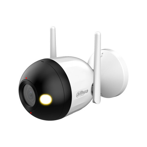 Dahua IPC-F4CP-LED – Tube 4 MP Wi-Fi LED