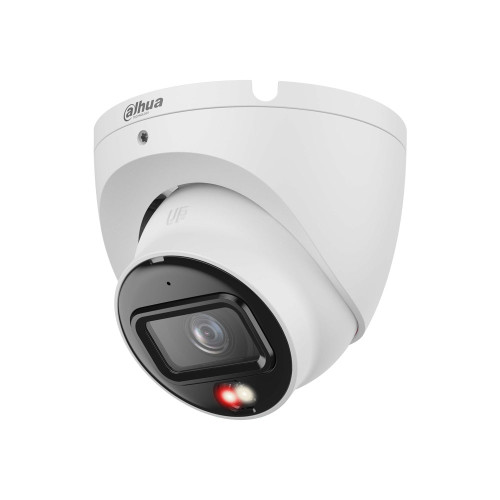 Dahua IPC-HDW1639TP-A-IL – Eyeball 6 MP série 1