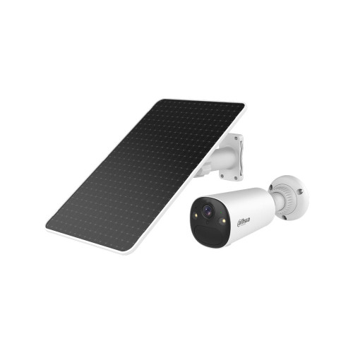 Dahua KIT IPC-BF4CP-4G – Kit solaire 4G 4 MP