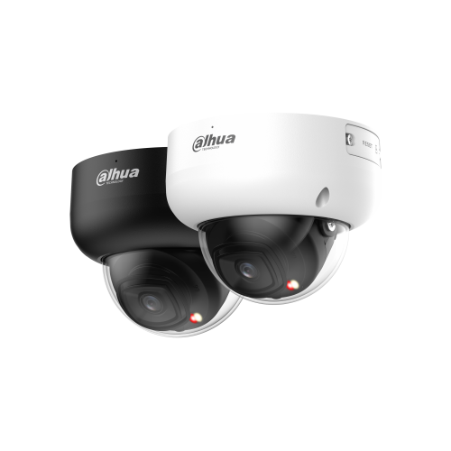 Dahua IPC-HDBW5459RP-ASE-IL – Dôme 4 MP audio+vidéo