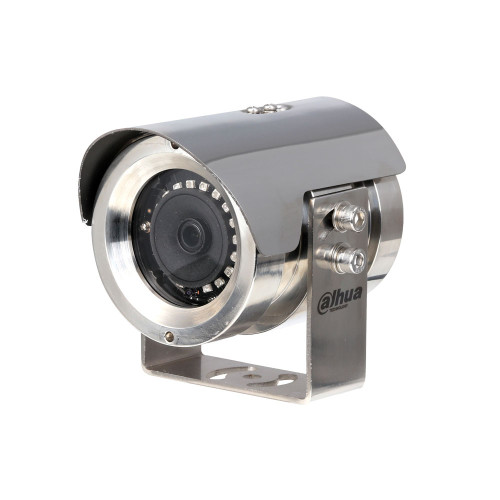 Dahua SDZW2000T-SL – Tube anti-corrosion IP68