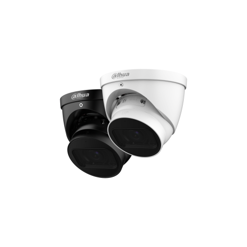 Dahua IPC-HDW3841TP-ZS Black – Eyeball 8 MP noir