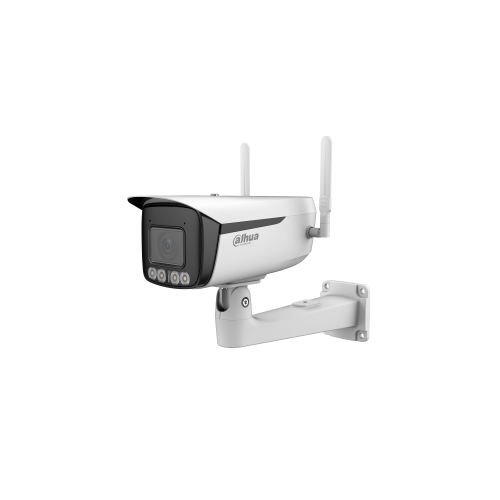 Dahua IPC-HFW5842DK1P-Z-5G – Tube 8 MP 5G