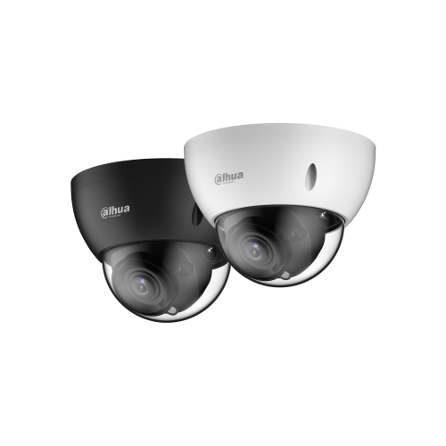 Dahua IPC-HDBW5842EP-ZE – Dôme 8 MP antivandale