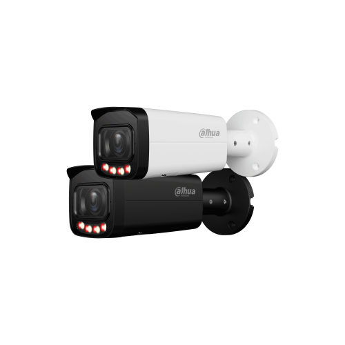Dahua IPC-HFW2849TP-ZAS-IL – Tube 8 MP zoom 60 m