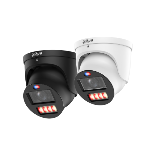 Dahua IPC-HDW3449H-ZAS-PV-PRO – Eyeball TiOC 4 MP