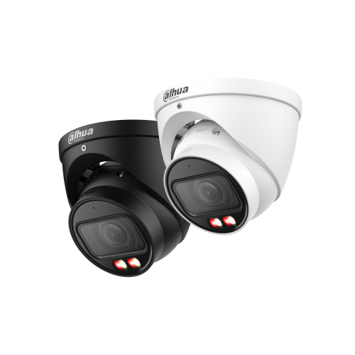 Dahua IPC-HDW5559TP-ZE-IL – Eyeball 5 MP WizMind