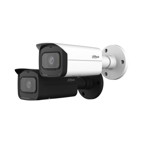 Dahua IPC-HFW5442TP-AS-LED – Tube 4 MP Full-Color