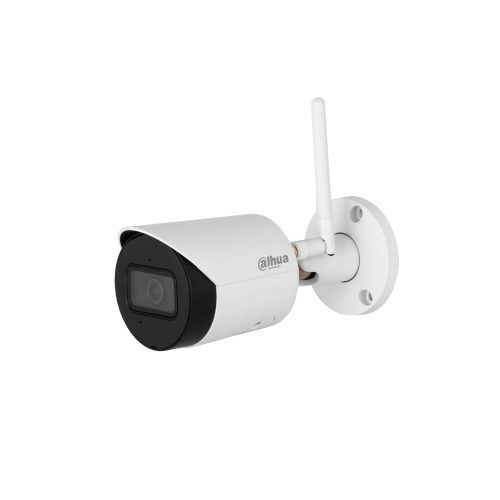 Dahua IPC-HFW1430DSP-SAW – Tube 4 MP Wi-Fi