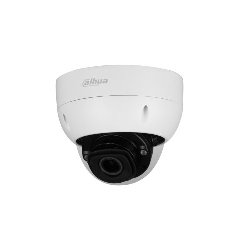 Dahua IPC-HDBW7842HP-Z-ATC – Dôme 8 MP anti-corrosion