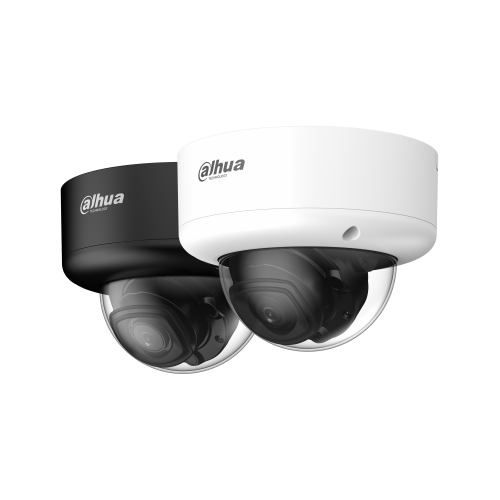 Dahua IPC-HDBW7842E1P-Z – Dôme 8 MP WizMind X