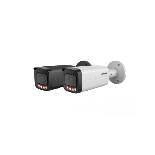 Dahua IPC-HFW5459TP-ASE-IL – Tube 4 MP WizMind