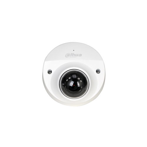 Dahua IPC-HDBW5241F-M12-SA – Dôme plat 2 MP embarqué