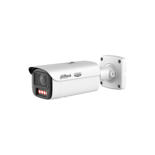 Dahua IPC-HFW5859E1P-ZE-IL – Tube 8 MP AcuPick