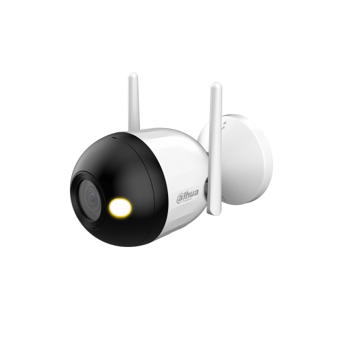 Dahua IPC-F2CP-LED – Tube 2 MP Wi-Fi compact