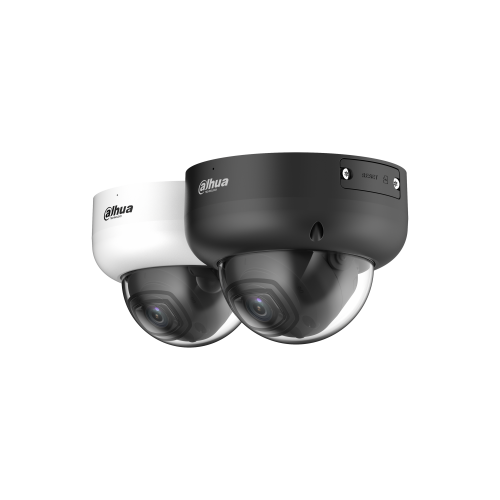 Dahua IPC-HDBW5442RP-ASE – Dôme 4 MP WizMind S