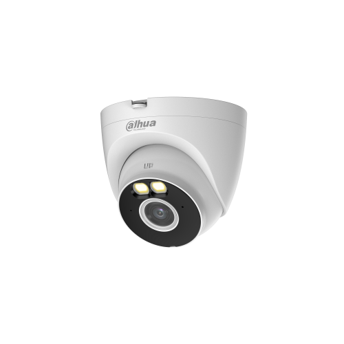 Dahua IPC-T4AP-LED – Eyeball 4 MP Wi-Fi Full-Color