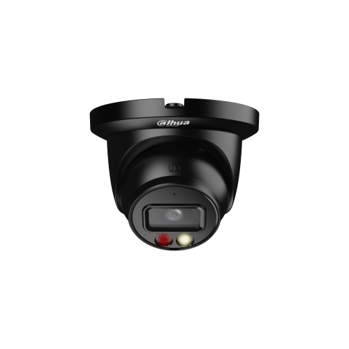 Dahua IPC-HDW2649TMP-S-IL – Eyeball 6 MP Full-Color