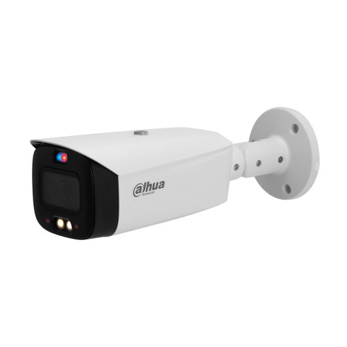 Dahua IPC-HFW3849-PV – Tube 8 MP TiOC dissuasion