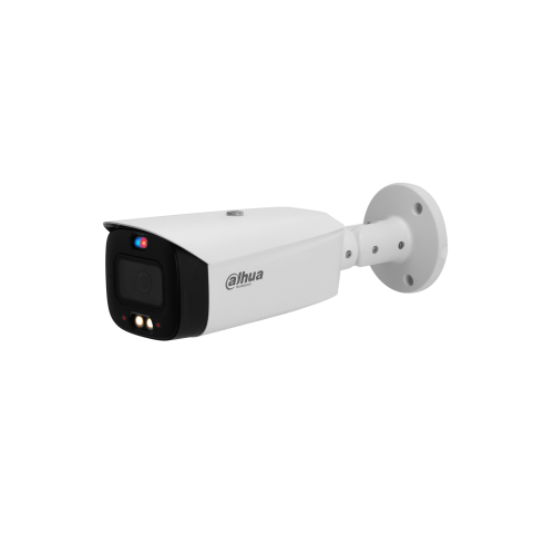 Dahua IPC-HFW3449T1P-AS-PV – Tube TiOC 2.0 fixe