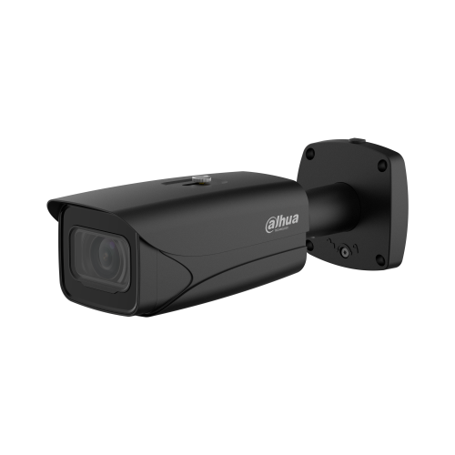 Dahua IPC-HFW5442E-ZE Black – Tube 4 MP noir
