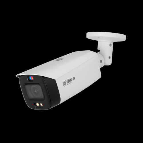 Dahua IPC-HFW3549T1P-ZAS-PV – Tube 5 MP dissuasion