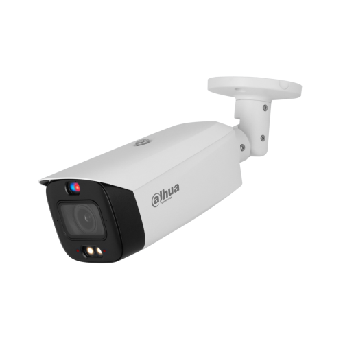 Dahua IPC-HFW3849T1P-ZAS-PV – Tube 8 MP dissuasion