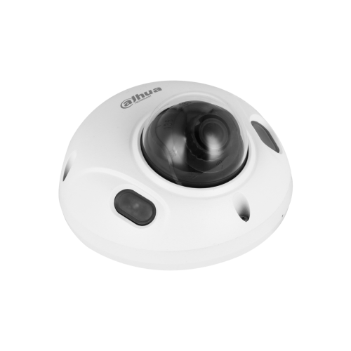 Dahua IPC-HDBW3441FP-AS – Dôme plat 4 MP IK10