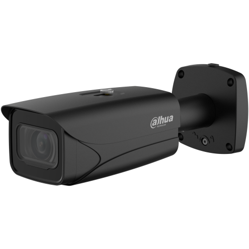 Dahua IPC-HFW5442EP-ZE-0832 – Tube noir 8-32 mm