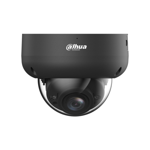 Dahua IPC-HDBW3541RP-ZS Black – Dôme 5 MP noir