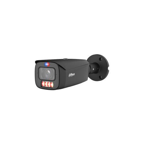 Dahua IPC-HFW3849T1P-ZAS-PV-PRO Black – TiOC 8 MP noir