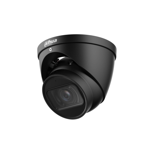 Dahua IPC-HDW3841TP-ZS Black – Eyeball 8 MP noir