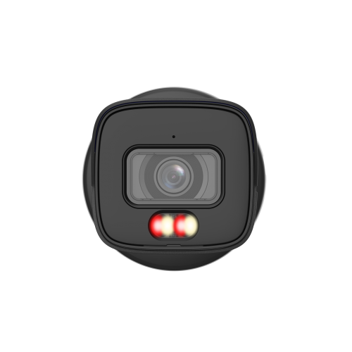 Dahua IPC-HFW3849EP-AS-IL Black – Tube 8 MP noir