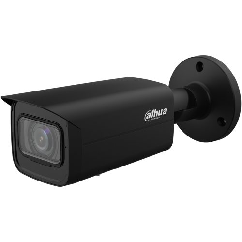 Dahua IPC-HFW3841TP-ZS – Tube 8 MP noir zoom
