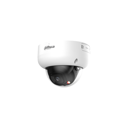 Dahua IPC-HDBW5459RP-ASE-IL – Dôme 4 MP audio+vidéo